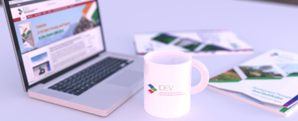 evaluationafdb's tweet image. 📢 Nous #recrutons un cabinet de conseil pour concevoir et animer une série de 4 formations sur le thème &quot;Tirer parti des technologies numériques pour améliorer la conception, la conduite &amp;amp; les rapports d&apos;évaluation&quot;.
#Postuler au plus tard le🗓️27 Avril
 🔗idev.afdb.org/fr/opportunite…