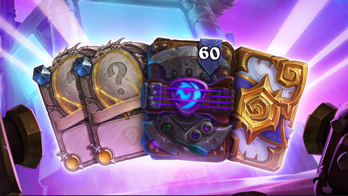 Giving away 1 Festival of Legends Standard Pre-Purchase Bundle!! Provided by <a href="/PlayHearthstone/">Hearthstone</a> 

To enter:

-Like + Retweet
-Subscribe to my YouTube: youtube.com/@jambre
-Comment with your favourite card art of the expansion!

Winner will be picked April 9th!