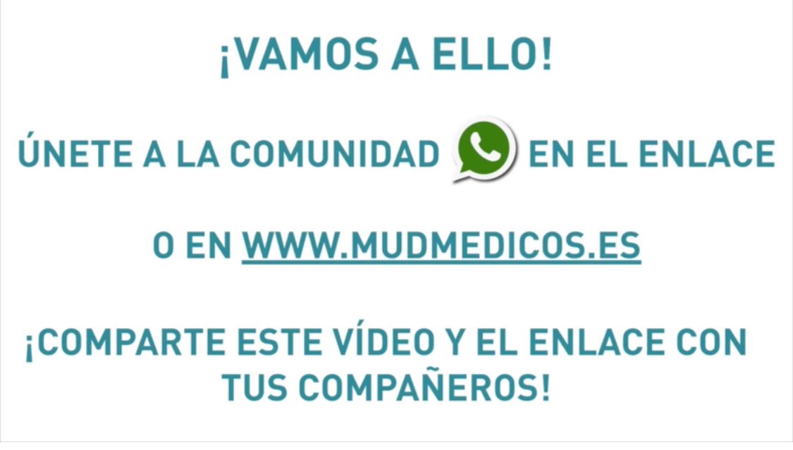 MUD Médicos tweet media