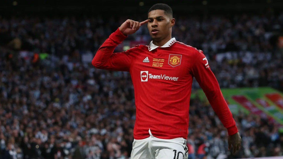 Futdonk's tweet photo. If Rashford 🏴󠁧󠁢󠁥󠁮󠁧󠁿 scores ANYTIME tonight I will give 5900 #FIFA23 points to someone who retweets  🙌

Make sure to follow for DMs ✅ https://t.co/YTl7xHoBIS