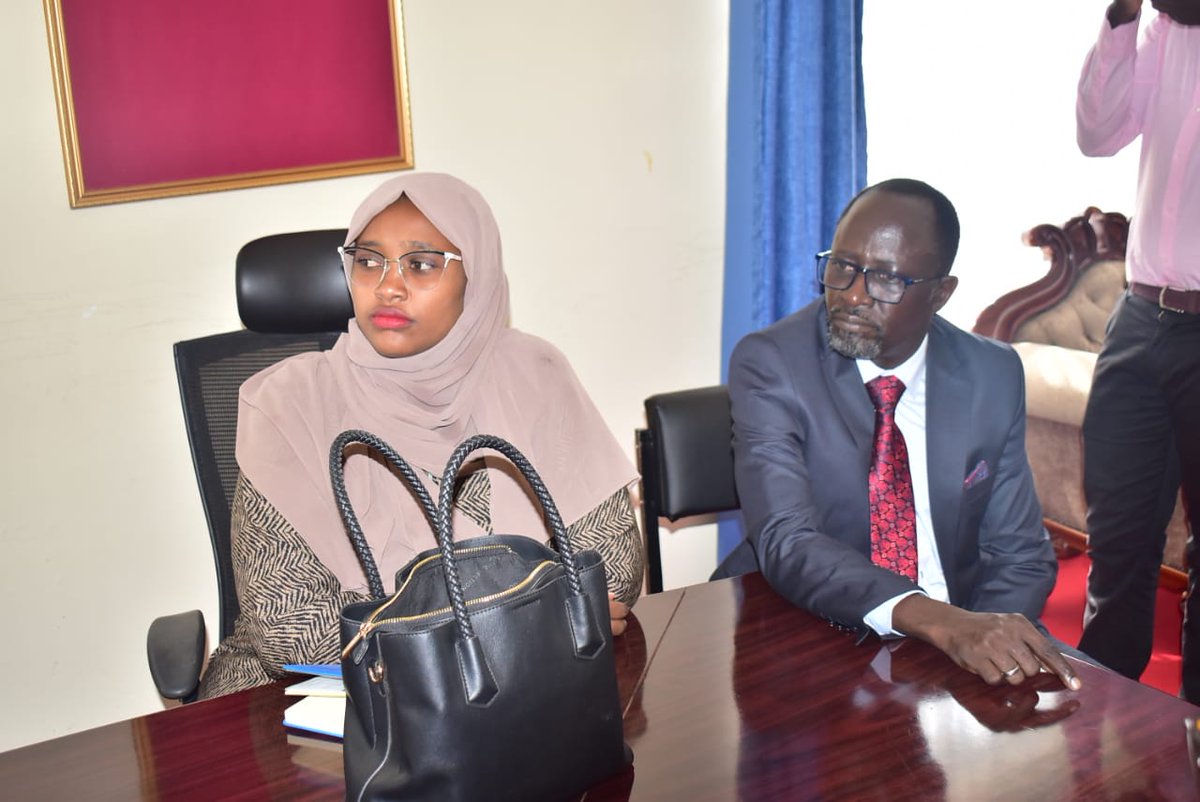 County Assembly of Kisumu tweet media