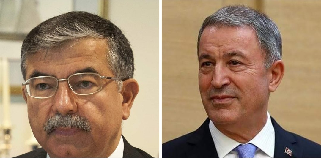 #AstsubaylarHuzursuz Astsubaylara hayal kırıklığı yaşatanları unutmayacağız. @yilmaz_ismet58 @Hulusi__Akar