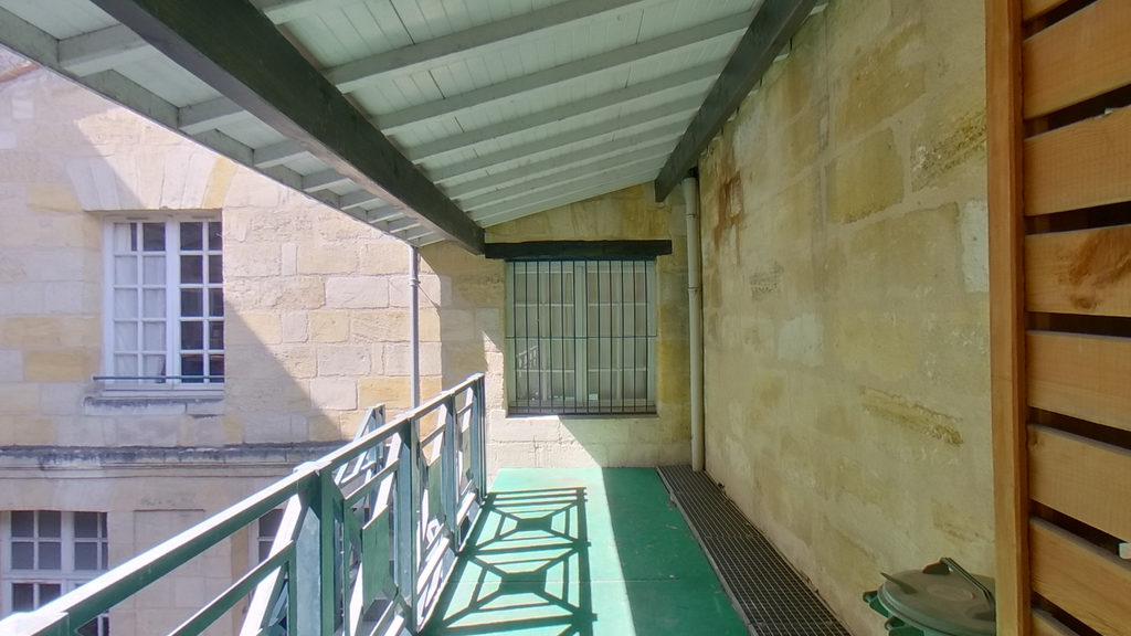 Appartement de 3 pièces au centre de Bordeaux (1) envisite.net/5mb7cl #Appartement,#pièces,#centre,#Bordeaux