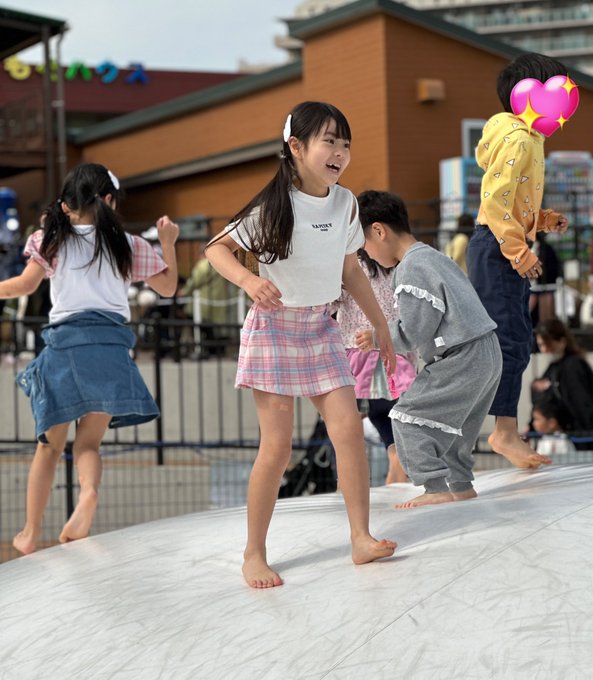 Twitterのコスプレ画像2