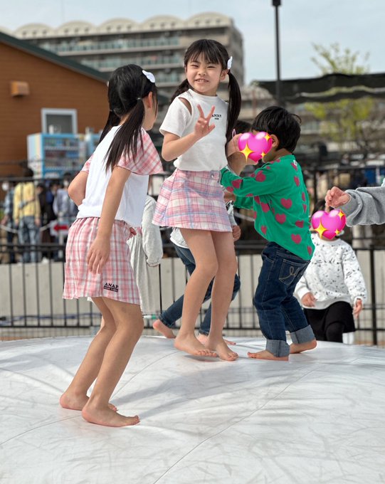 Twitterのコスプレ画像1