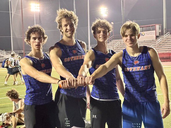 CCA Athletics tweet media