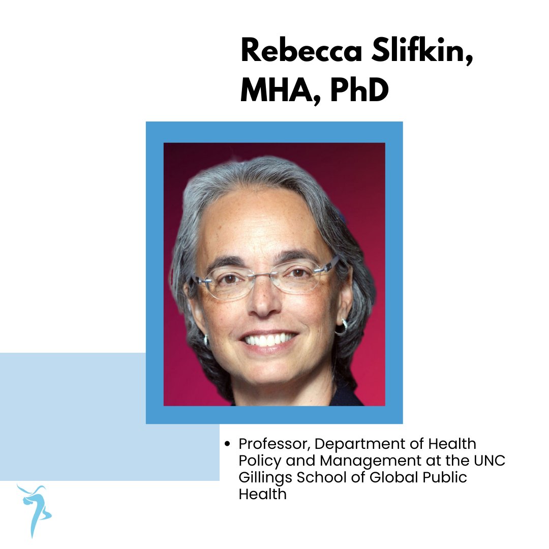 UNC_WHMC's tweet photo. We are excited to introduce our next speaker for our April Hot Topic Seminar, “Policy and Progress: Key Perspectives in Women’s Health” held in collaboration with @UNC_SPAG. Please join us to hear from Dr. Rebecca Slifkin on 4/13 at 12:30 PM in Bondurant G100! Lunch is provided. https://t.co/xopWK7PQ9N
