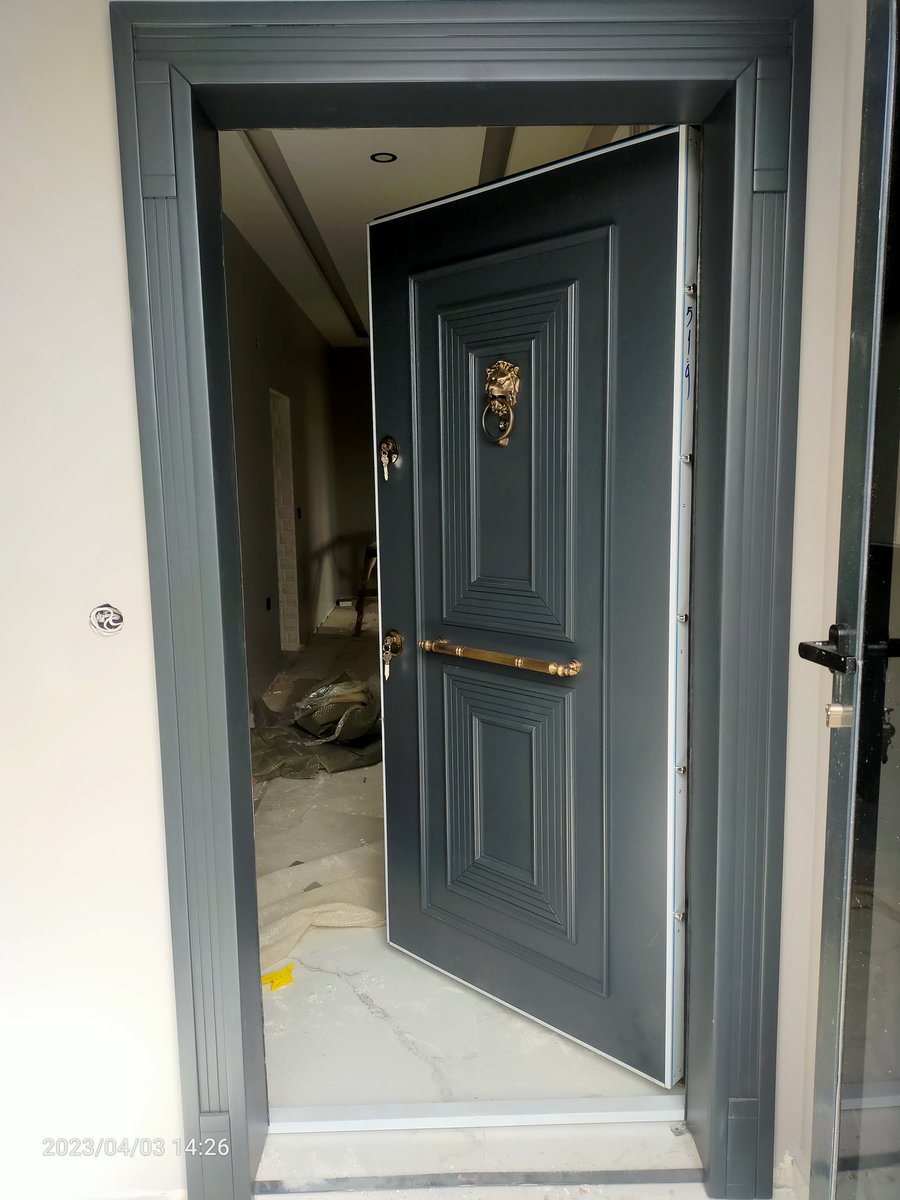 CelikkapiVe's tweet image. Muarat bey e hayırlı olsun biz yaparız ÇAT kapı güvencesiyle .