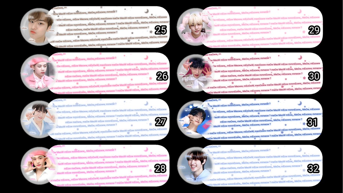 UNHOLYCREATlON's tweet image. HELP RT PLEASE?

ADA READY STOCK LAYOUT BAHASA KUCING mEoww,, mEooww bisa di take besok (06 April) 21.15 WIB. harga 7k/layout, boleh take lebih dari 1 layout &amp;amp; boleh pake cadangan! format dm : "nomor + cadangan" Yg kemarin titip chara, scroll ke bawah 👇 #zonauang