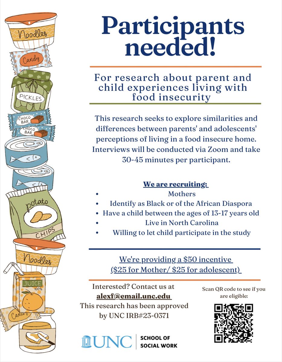 Alexandria Forté, PhD, MSW tweet media