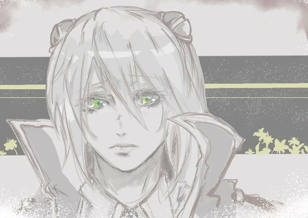 見返したら絵柄が解らなくなってきた 