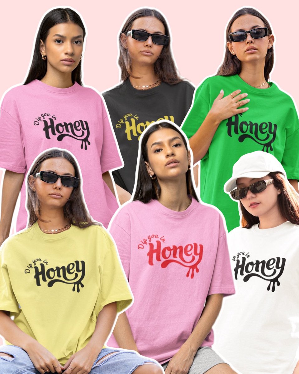 blendedcherryco's tweet photo. Did somebody say Harry Styles Merch?!💫💫💫
Whether it’s music merch or tour merch, WE GOT YOU!!💃🏻✨

Pic 1 Grapejuice Crewneck, Pic 2 HSLOT23 UK/EUROPE Edition, Pic 3 Honey Tee

#harrystyles #harrystylesmerch #hslot #hslot2023 #loveontour23 https://t.co/iTUdzYkpO5