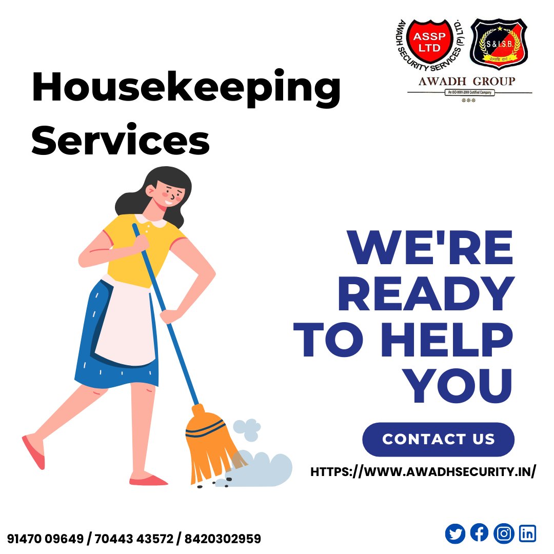 awadhsecurity's tweet photo. Get In Touch With Us For All Your Security Needs
Call 91470 09649 | 70443 43572 | 8420302959
Visit Our Website- https://t.co/NdlEt3eXFw
#securityservice #securityserviceindia #securityserviceagency  #securitycompanykolkata #securityagencykolkata #awadhsecurities #awadhgroup https://t.co/85C5g9oYDG