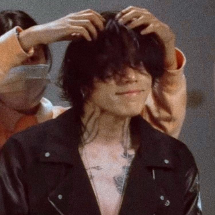 good morning, krusty krew—we gotta maintain the floof <3