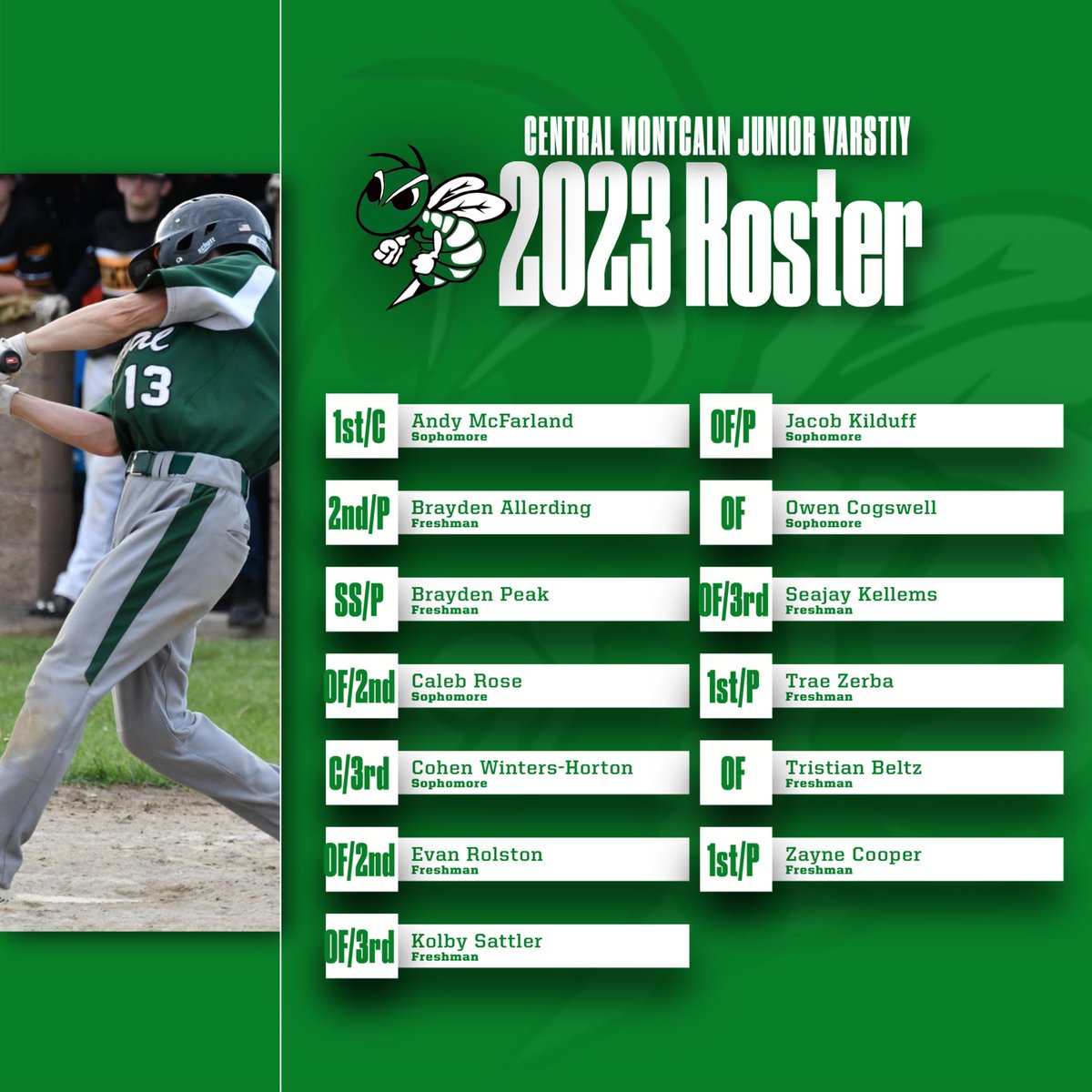 CM Athletics (@cmhssports) on Twitter photo 