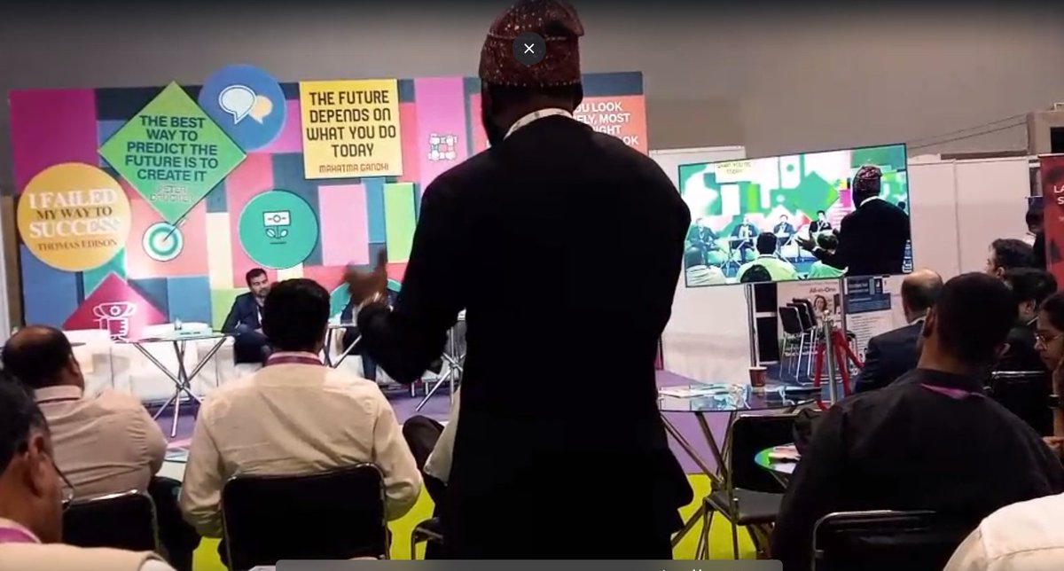 Ambroise ALADJI-WEKA tweet media