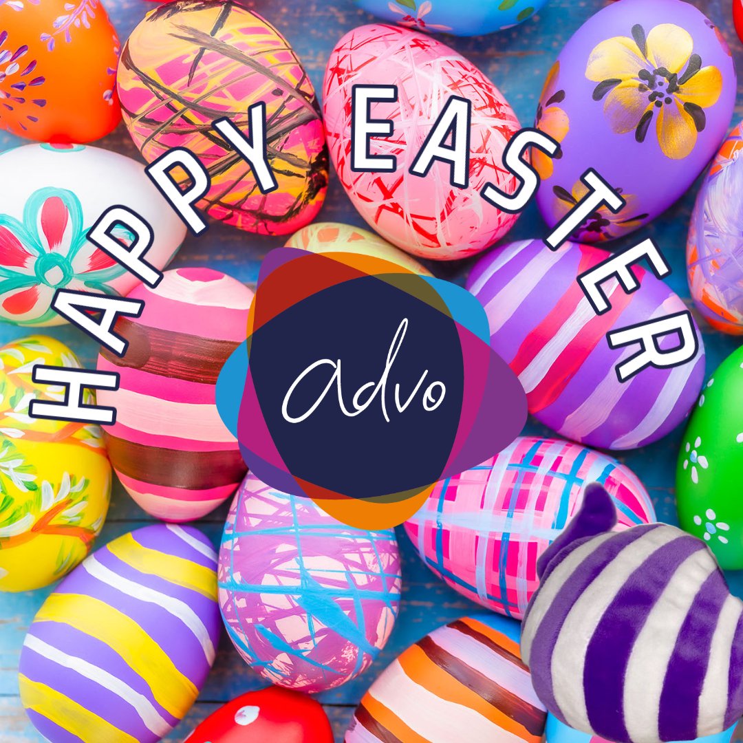 👀❗ Can you spot the suspicious looking Easter egg? 👀❗

We've noticed an increase in out of office replies so before many of the businesses we work with take a well deserved rest or equally gear up for a busy bank holiday weekend we wanted to wish you all a Happy Easter 😊