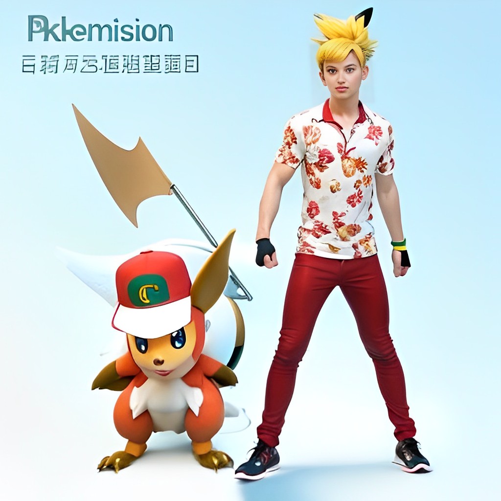 JackyVision tweet media