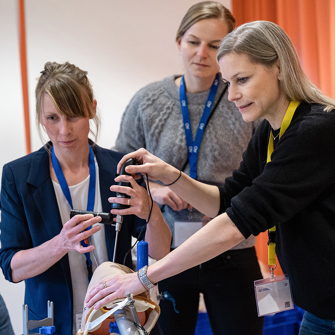 AO Foundation on Twitter "Have you seen the latest AO Sports webinar