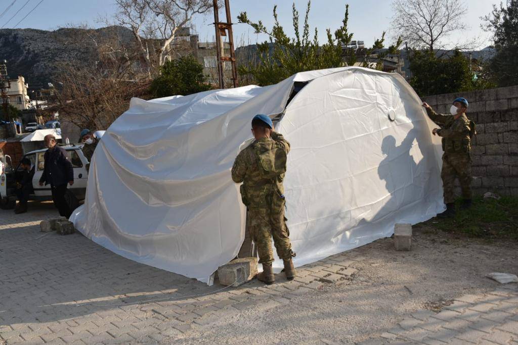 Resmi Twitter'da görüntüle