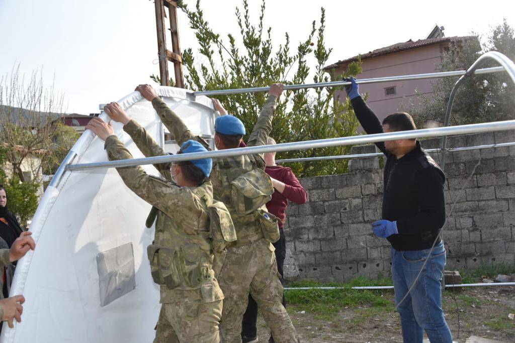 Resmi Twitter'da görüntüle