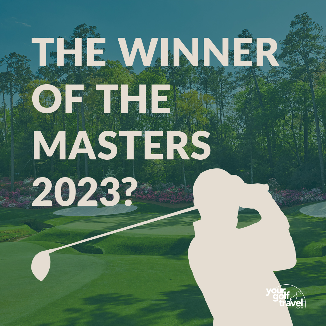 Your Golf Travel tweet media