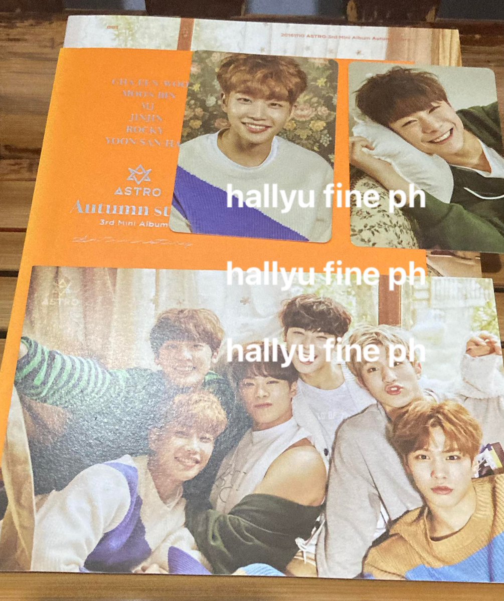 HallyuFinePH's tweet photo. help rt 🙇‍♀️
wts lfb ph

#ASTRO Official Albums for SALE‼️

All items are onhand. DM for details and prices 🙇‍♀️

🏷️astro mj jinjin cha eunwoo moonbin rocky sanha https://t.co/vPaY5LQgbJ