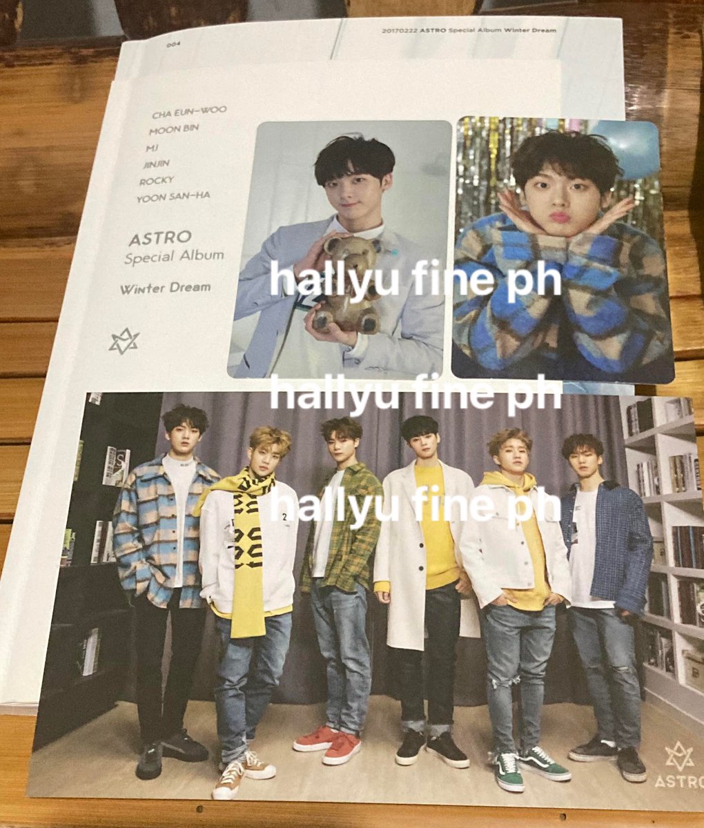 HallyuFinePH's tweet photo. help rt 🙇‍♀️
wts lfb ph

#ASTRO Official Albums for SALE‼️

All items are onhand. DM for details and prices 🙇‍♀️

🏷️astro mj jinjin cha eunwoo moonbin rocky sanha https://t.co/vPaY5LQgbJ