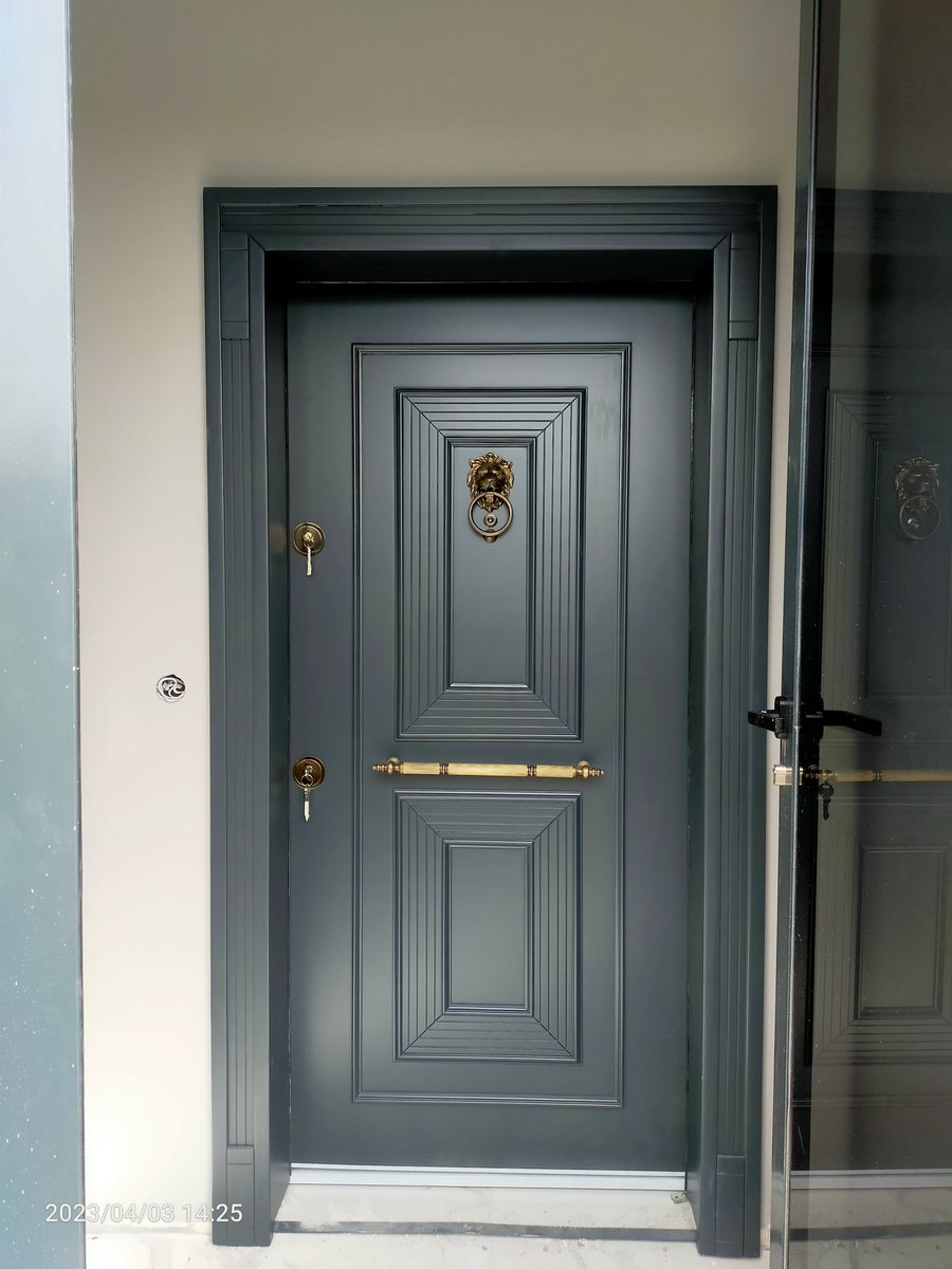 CelikkapiVe's tweet image. Muarat bey e hayırlı olsun biz yaparız ÇAT kapı güvencesiyle .