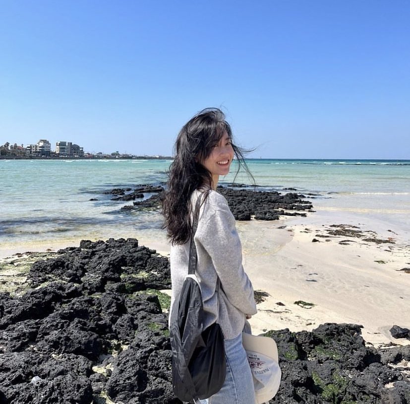 You’ve been wonderful, my love. 🌊🩵