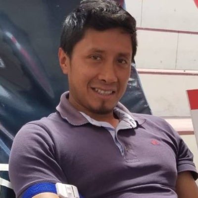 #NuevaFotoDePerfil