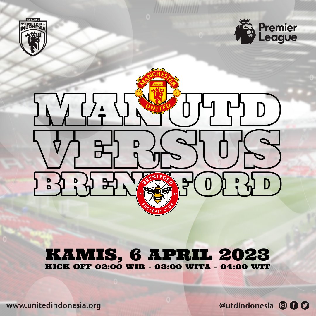 United Indonesia tweet media