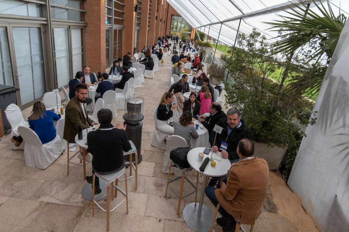 Mateo Tedesco, America Digital tweet media