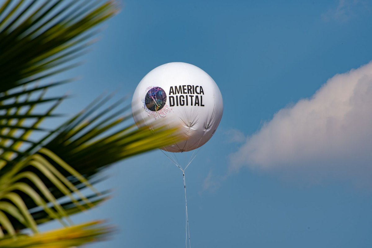 Mateo Tedesco, America Digital tweet media