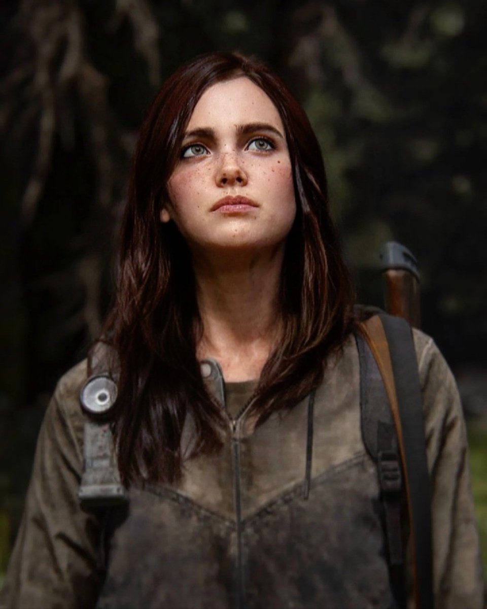 therealellia's tweet photo. Work Again.! 🌷
#Ellie #EllieWilliams #Ellia #ElliaWilliams #Playstation #PS5 #TheLastOfUsDay #TheLastOfUs
#TheLastOfUsPartII #TheLastOfUsPartIII
#TheLastOfUsPhotoMode #TLOU #TLOU2 #TLOUDay #TLOU3 #TLOUPhotoMode #NewLook #IAM #GreatWoman #TheRealEllia
#ILove #Thanks #ForSupport https://t.co/eF8ymfJXqL