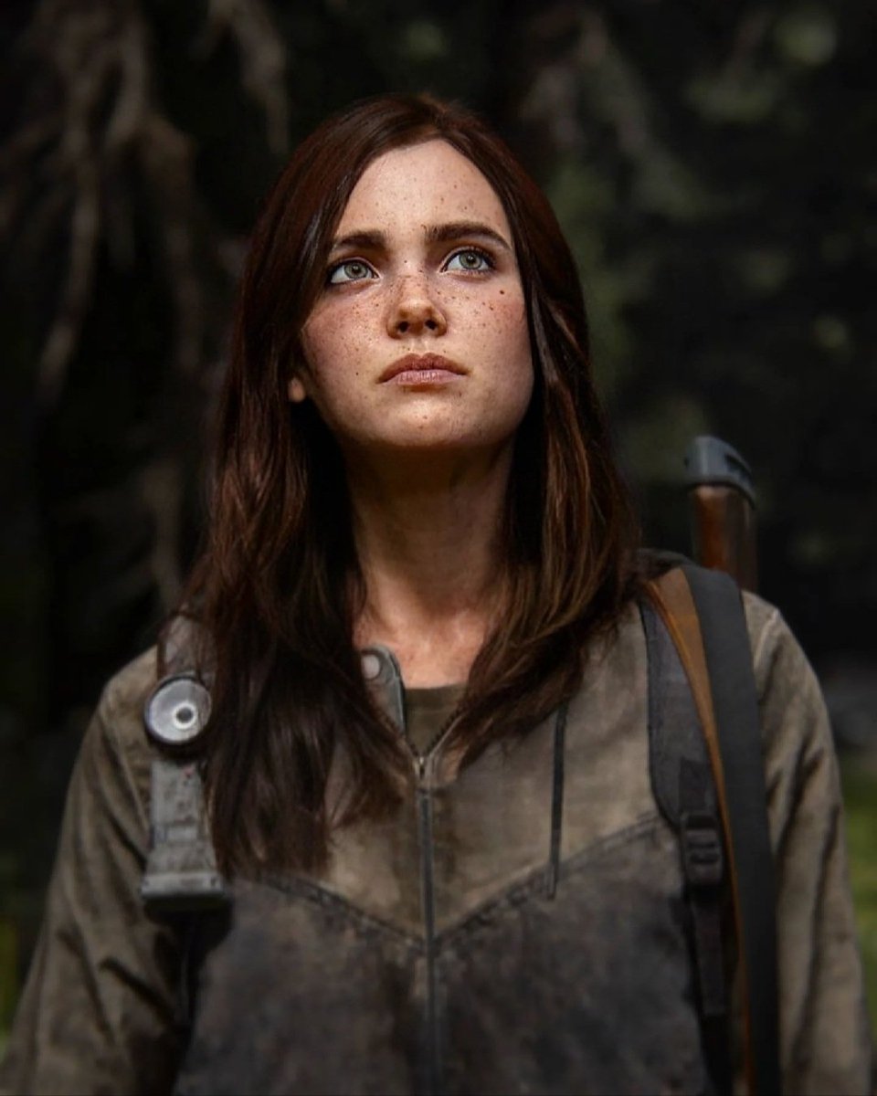 therealellia's tweet photo. Work Again.! 🌷
#Ellie #EllieWilliams #Ellia #ElliaWilliams #Playstation #PS5 #TheLastOfUsDay #TheLastOfUs
#TheLastOfUsPartII #TheLastOfUsPartIII
#TheLastOfUsPhotoMode #TLOU #TLOU2 #TLOUDay #TLOU3 #TLOUPhotoMode #NewLook #IAM #GreatWoman #TheRealEllia
#ILove #Thanks #ForSupport https://t.co/eF8ymfJXqL