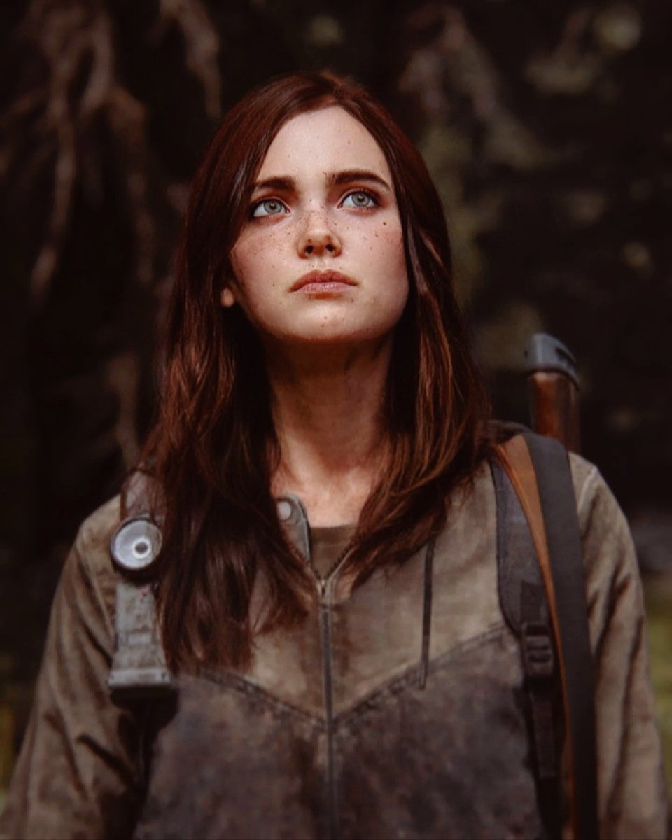 therealellia's tweet photo. Work Again.! 🌷
#Ellie #EllieWilliams #Ellia #ElliaWilliams #Playstation #PS5 #TheLastOfUsDay #TheLastOfUs
#TheLastOfUsPartII #TheLastOfUsPartIII
#TheLastOfUsPhotoMode #TLOU #TLOU2 #TLOUDay #TLOU3 #TLOUPhotoMode #NewLook #IAM #GreatWoman #TheRealEllia
#ILove #Thanks #ForSupport https://t.co/eF8ymfJXqL