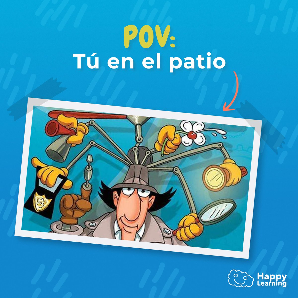 Happy Learning ES tweet media