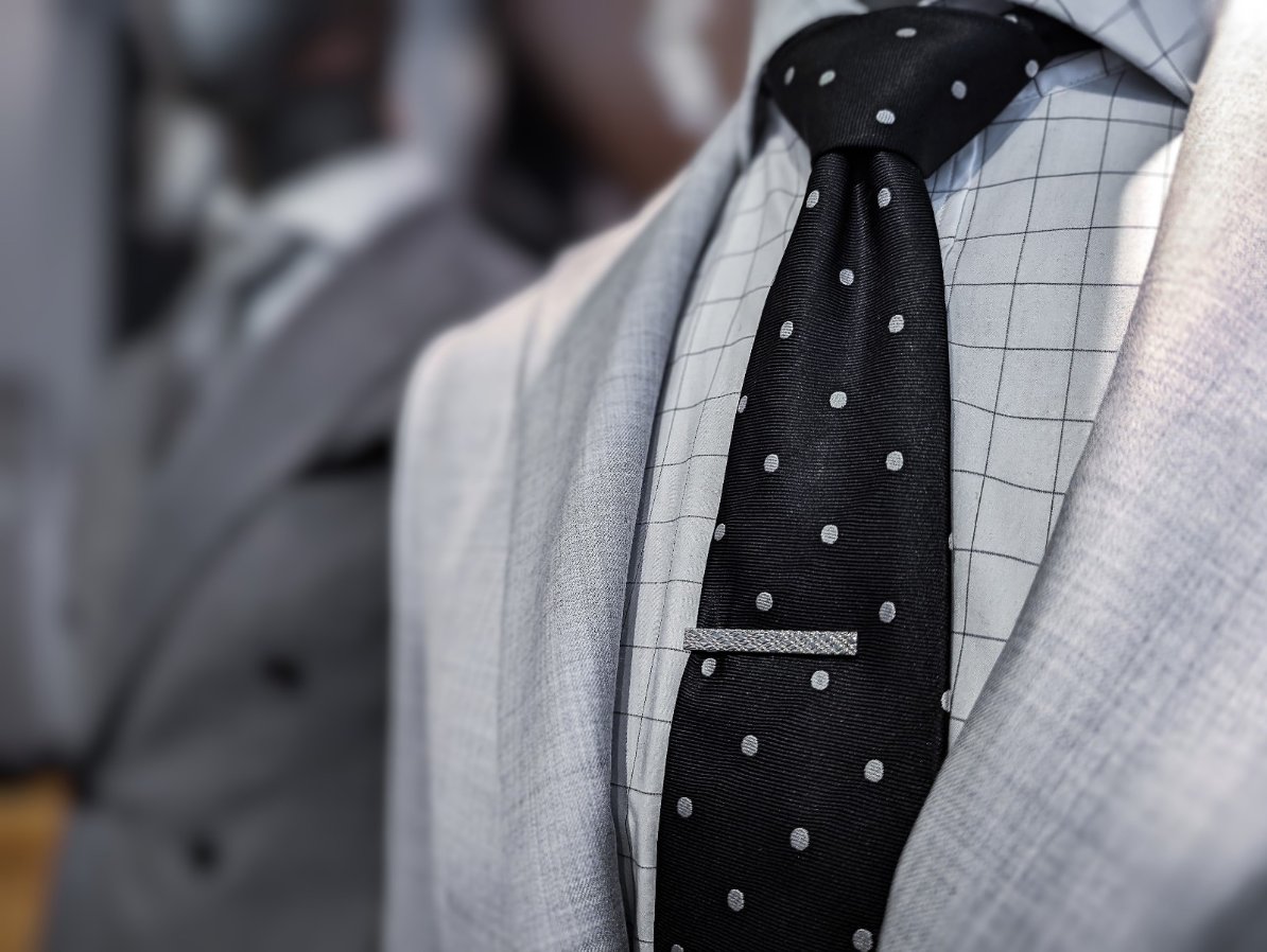 nwinn86's tweet photo. Love, a subtle polka dot https://t.co/toKfREyrTP