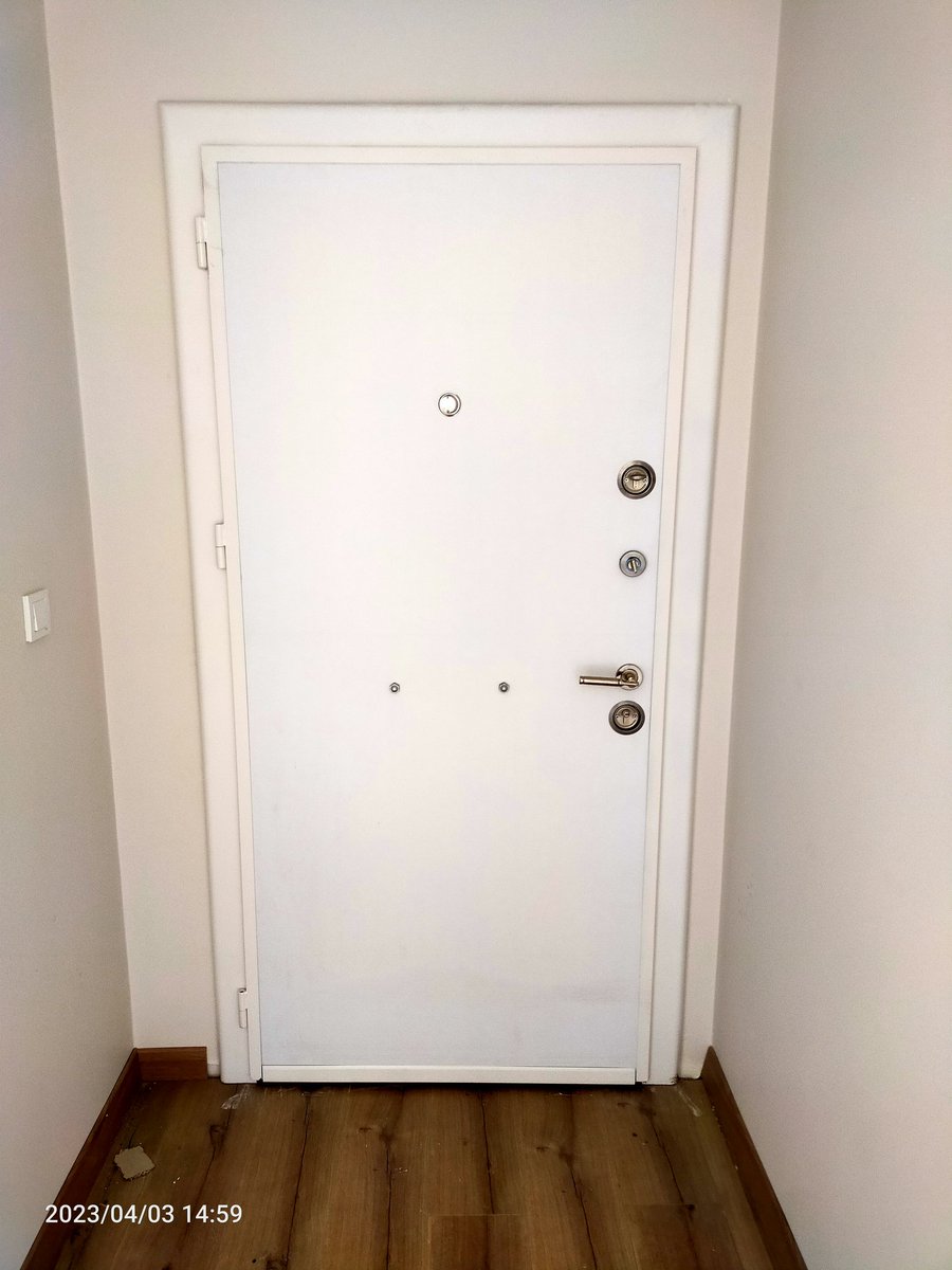 CelikkapiVe's tweet image. Hakan bey e hayırlı olsun dış iklim kapımız ARTDOR çelikkapi güvencesiyle .