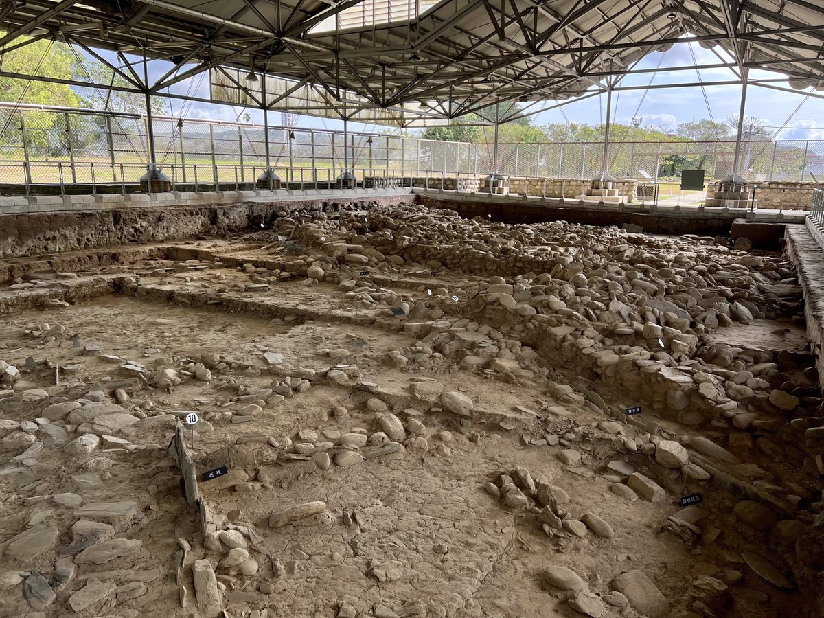 Antiokhos in Formosa on Twitter "At Taitung’s intriguing and