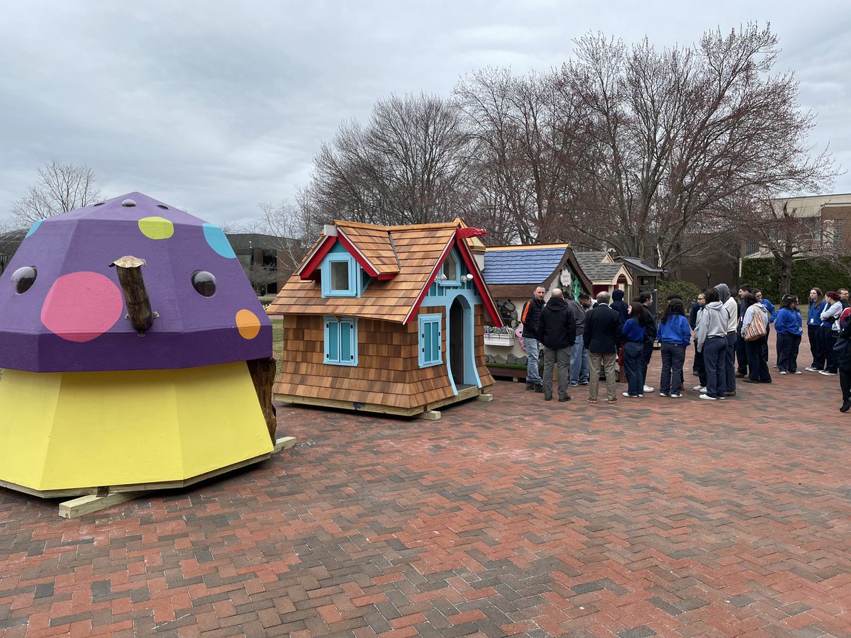 Greg Pare (@gregpare1) on Twitter photo So proud to work for a company that supports this awesome event. <a href="/BryantUniv/">Bryant University</a> Project Playhouse.
<a href="/Target/">Target</a> <a href="/AshleyRMiller22/">Ashley Miller</a> <a href="/Simone_Samii/">Simone Samii</a> <a href="/TashaNYker/">Natasha Scarzella</a> So proud to work for a company that supports this awesome event. <a href="/BryantUniv/">Bryant University</a> Project Playhouse.
<a href="/Target/">Target</a> <a href="/AshleyRMiller22/">Ashley Miller</a> <a href="/Simone_Samii/">Simone Samii</a> <a href="/TashaNYker/">Natasha Scarzella</a>