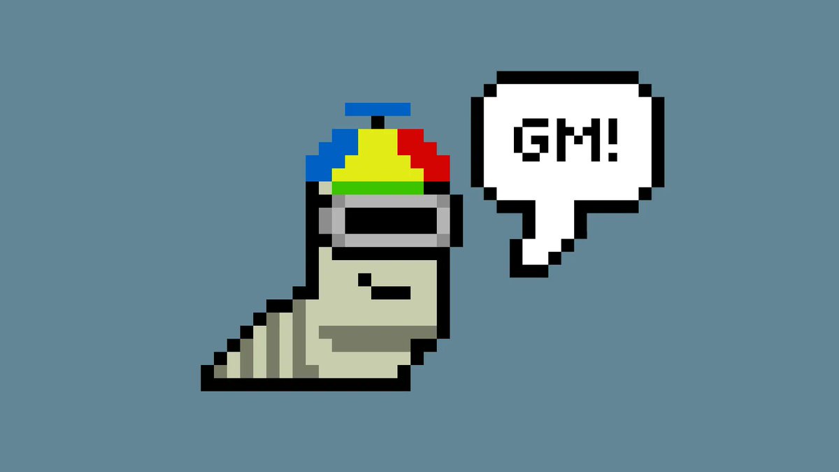 Larva Lads (@larvalads) on Twitter photo 