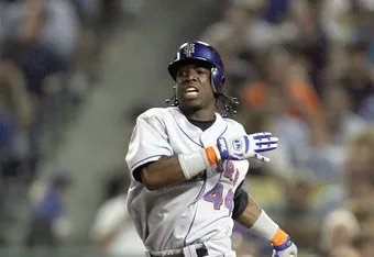 Good Morning fans and Happy Birthday to John Curtiss (30) and Lastings Milledge (38).  