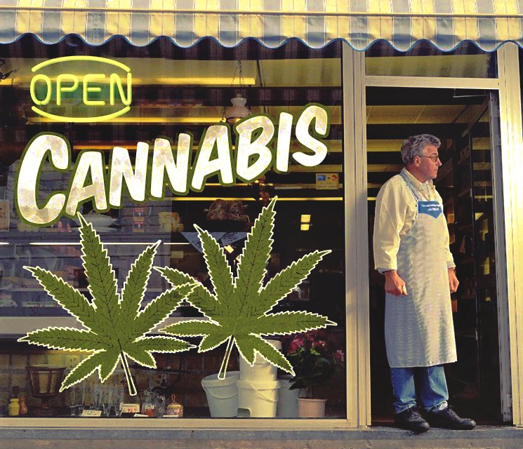 cannaworldsite's tweet photo. Simple. If you want it to be.
#Depenalize https://t.co/FOecWQgvMG