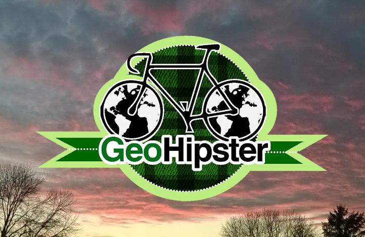 GeoBeer tweet media