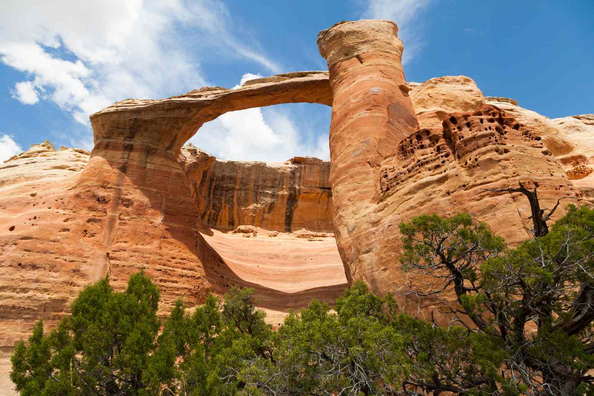 SynapseGroupInc's tweet photo. Colorado's Arches  #synpasereads #whatwearereading #companypride https://t.co/448XDqXdi0 https://t.co/kv1XmGzv3V