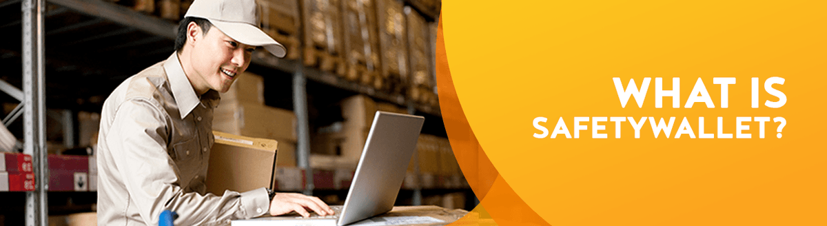 MAKROSAFE's tweet photo. SafetyWallet is a South African-based subscription service that focuses on encouraging and rewarding employers for their compliance with Occupational Health and Safety legislation within the workplace.....https://t.co/pmWSGNJKtv 
#Healthandsafety
#Safetywallet
#Subscribetoday https://t.co/Uzu0eWp01S