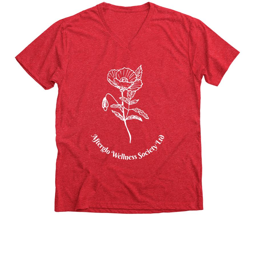 A new month means a new shirt design in the Afterglo Wellness Society Shirt Shop. You can choose from any of our past month designs too! Check them out and buy a shirt, proceeds are donated to Afterglo Wellness Society Ltd.
bonfire.com/store/agws-shi…
#support #