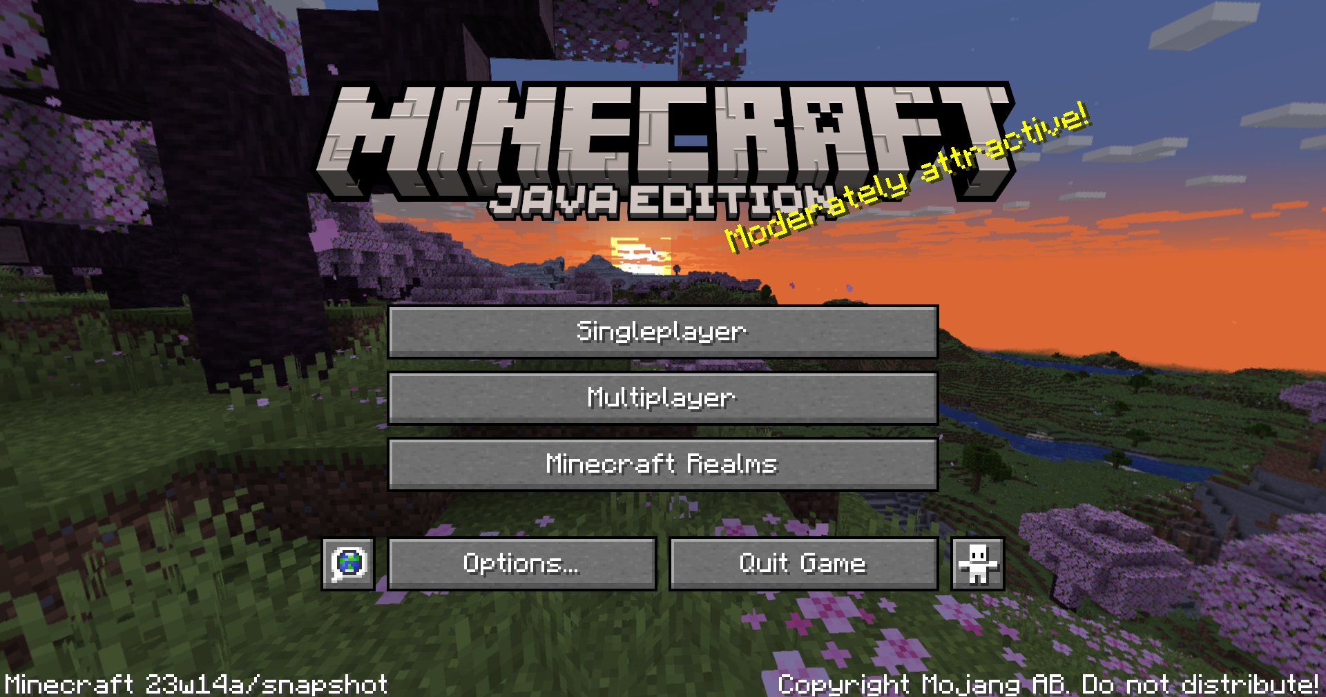 Java Edition: Minecraft recebe atualização e ganha novo logotipo 